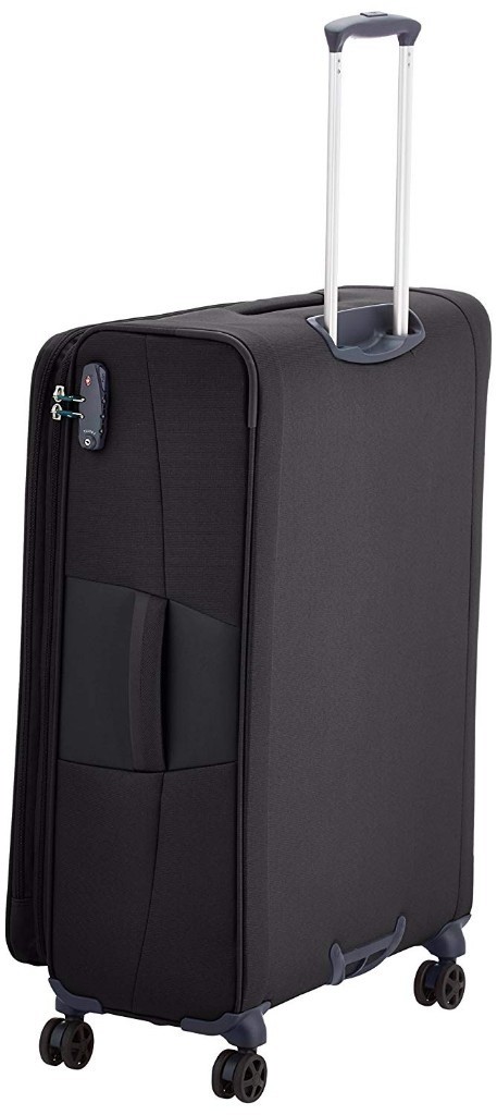 samsonite dynamo spinner